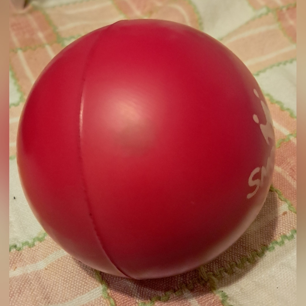 FREE with PURCHASE SMOOTHIE KING BALL NEW - Picture 11 of 16